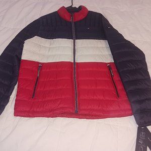 Tommy Hilfiger coat